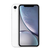 Refurbished iPhone XR 128GB | Unlocked White