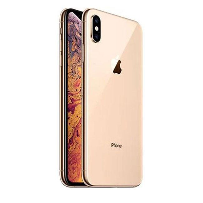 Refurbished iPhone XS 64GB | Unlocked Gold