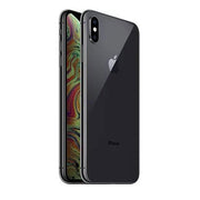 Refurbished iPhone XS 256GB | Unlocked Space Grey