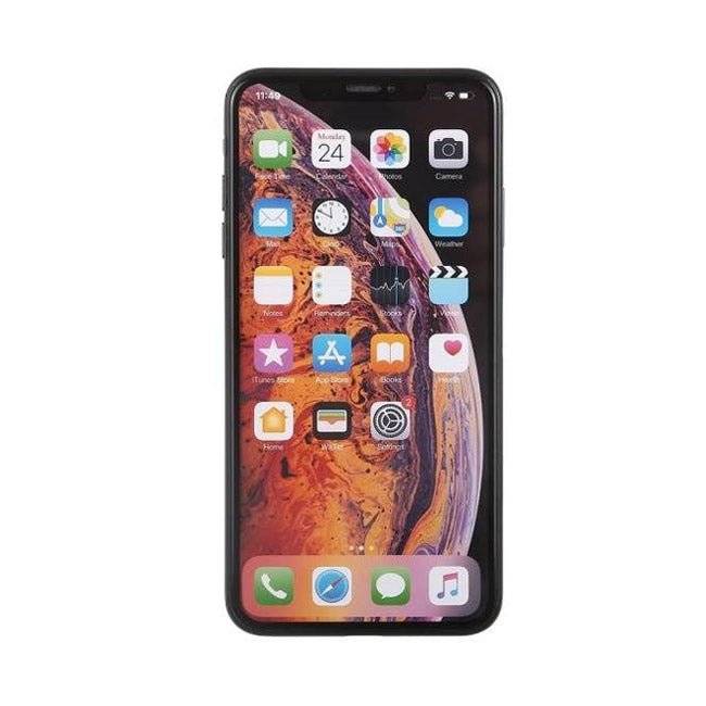 Refurbished iPhone XS Max 256GB (Unlocked) | Unlocked Space Grey