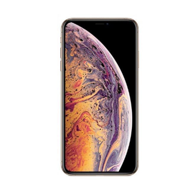 Refurbished iPhone XS Max 256GB (Unlocked) | Unlocked Gold