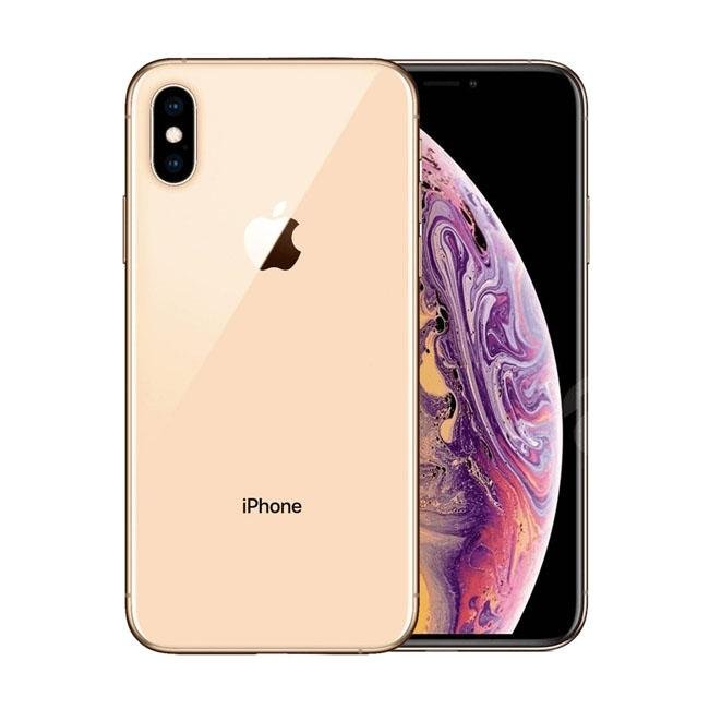 Refurbished iPhone XS Max 256GB (Unlocked) | Unlocked