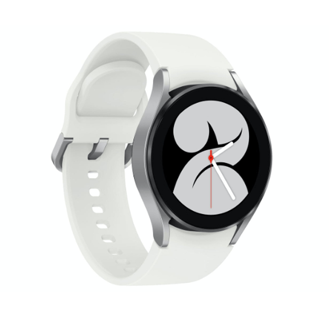 Refurbished Samsung Galaxy Watch 4 44MM Silver