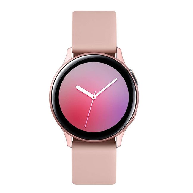 Refurbished Samsung Galaxy Watch Active 2 44MM 4G | Unlocked Rose Gold