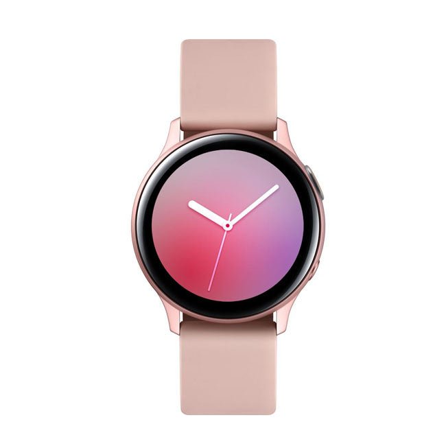 Samsung Galaxy Watch Active Rose Gold