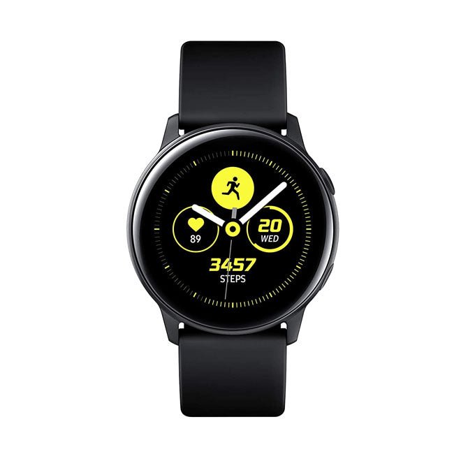 Samsung Galaxy Watch Active Black