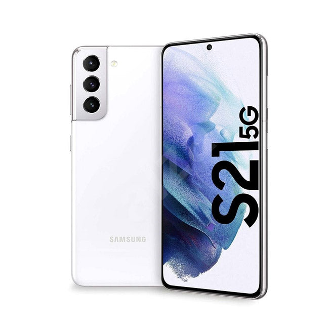 Samsung Galaxy S21 128GB - RefurbPhone