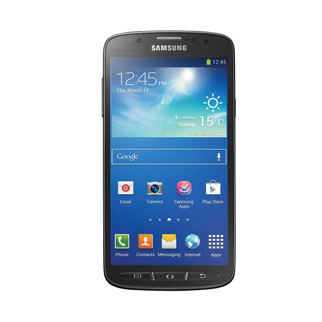 Samsung Galaxy S4 Active 16GB - RefurbPhone