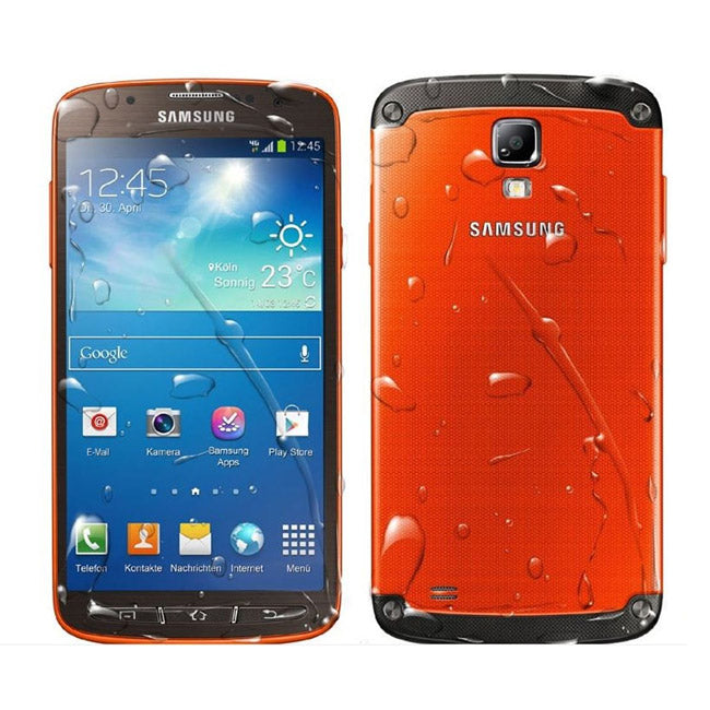 Samsung Galaxy S4 Active 16GB - RefurbPhone