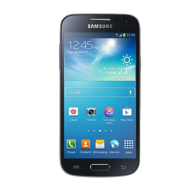 Samsung Galaxy S4 Mini 8GB - RefurbPhone
