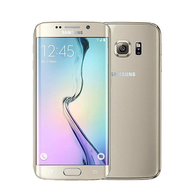Samsung Galaxy S6 Edge 128GB - RefurbPhone