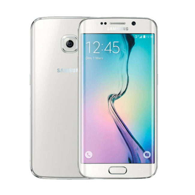 Samsung Galaxy S6 Edge 128GB - RefurbPhone