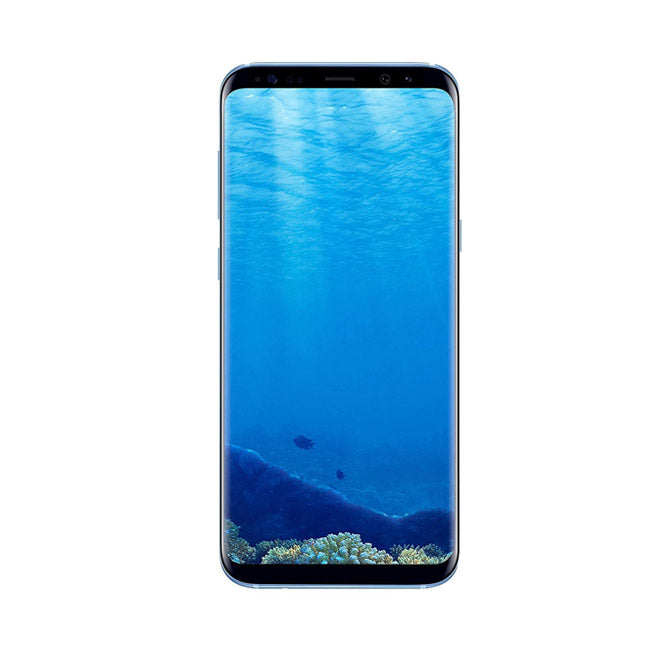 Samsung Galaxy S8 Plus 64GB - RefurbPhone