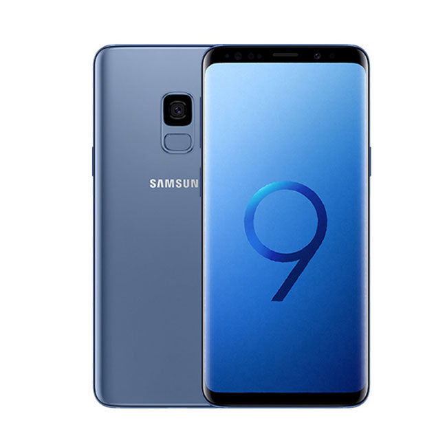 Samsung Galaxy S9 64GB Dual - RefurbPhone