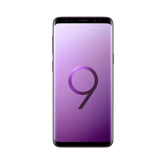 S9+ clearance s3 frontier