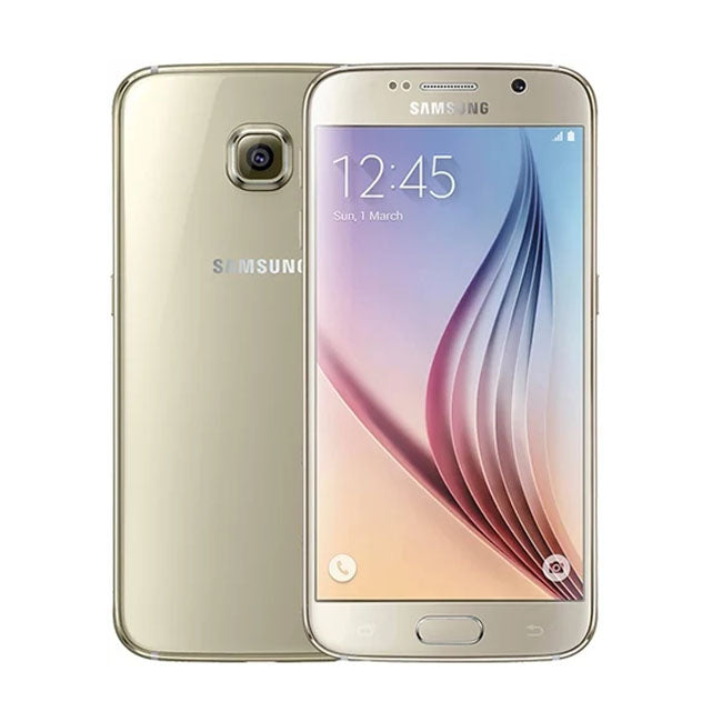 Samsung Galaxy S6 128GB - RefurbPhone