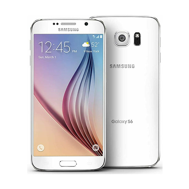 Samsung Galaxy S6 128GB - RefurbPhone