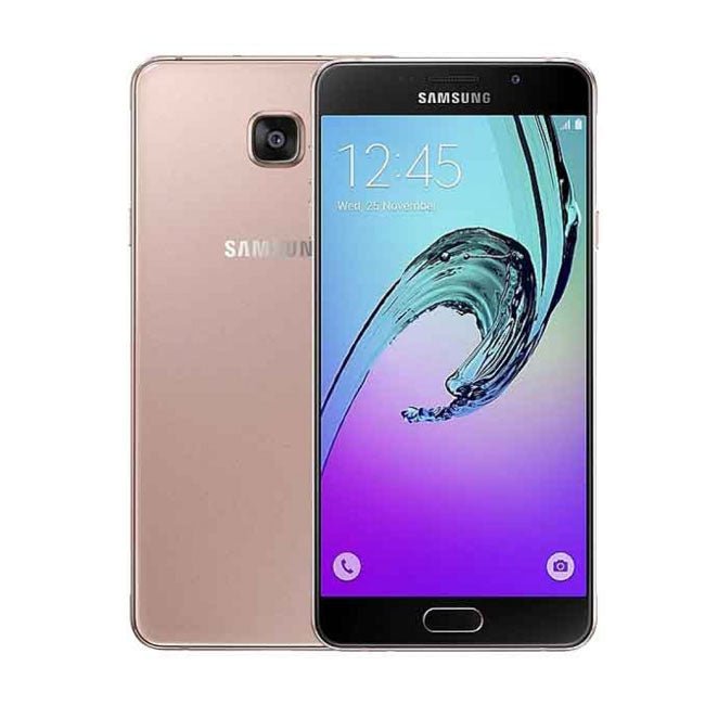 Samsung Galaxy A3 2016 16GB | Unlocked
