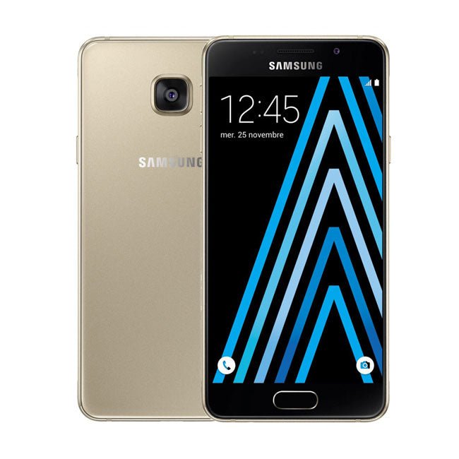 Samsung Galaxy A3 2016 16GB | Unlocked