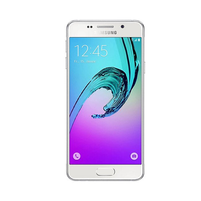 Samsung Galaxy A3 2016 16GB | Unlocked White