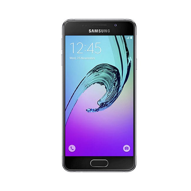 Samsung Galaxy A3 2016 16GB | Unlocked Black