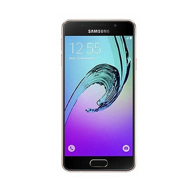 Samsung Galaxy A3 2016 16GB | Unlocked Pink