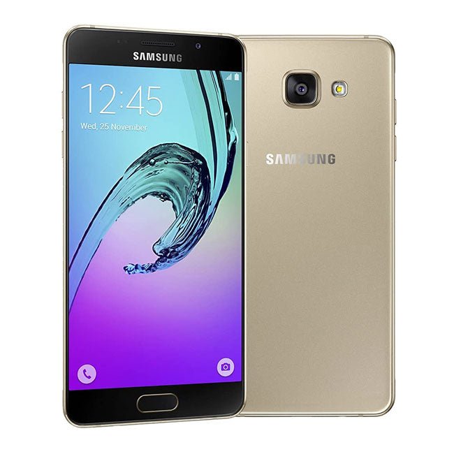 Samsung Galaxy A5 2016 16GB | Unlocked Gold