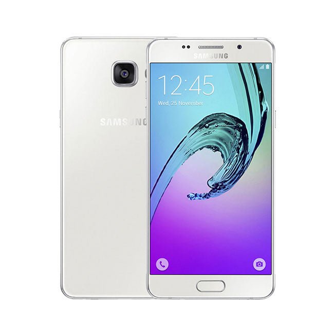 Samsung Galaxy A5 2016 16GB | Unlocked White