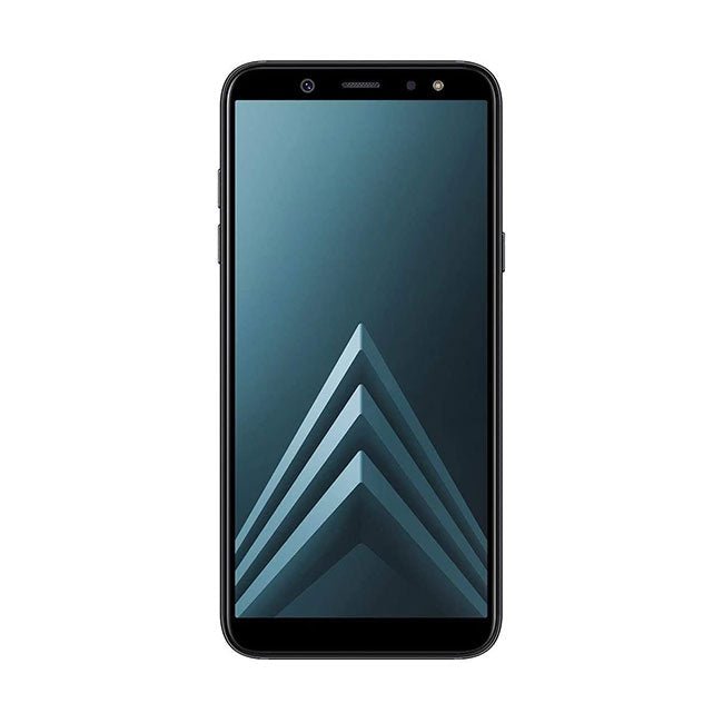 Samsung Galaxy A6 2018 32GB | Unlocked Black
