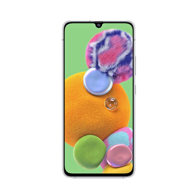 Samsung Galaxy A90 5G 128GB | Unlocked White