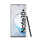 Samsung Galaxy Note 10 Plus 4G 256GB | Unlocked Aura Black