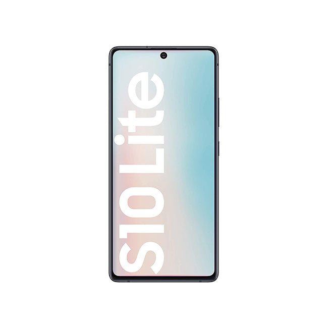 Samsung Galaxy S10 Lite 128GB Dual | Unlocked Prism White