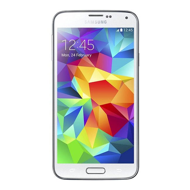 Samsung Galaxy S5 16GB | Unlocked White