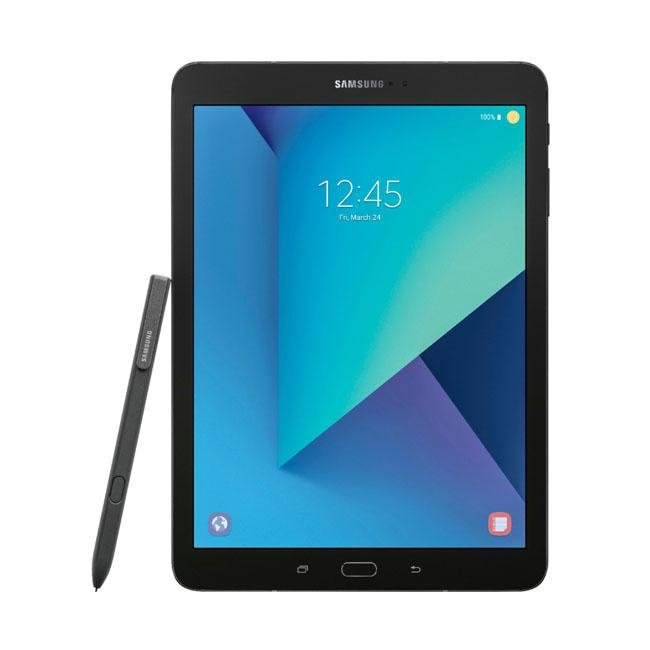 Samsung Galaxy Tab S3 9.7 32GB Wi-Fi Black