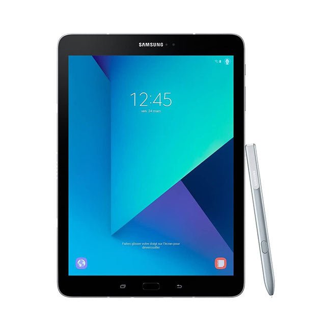 Samsung Galaxy Tab S3 9.7 32GB Wi-Fi Silver