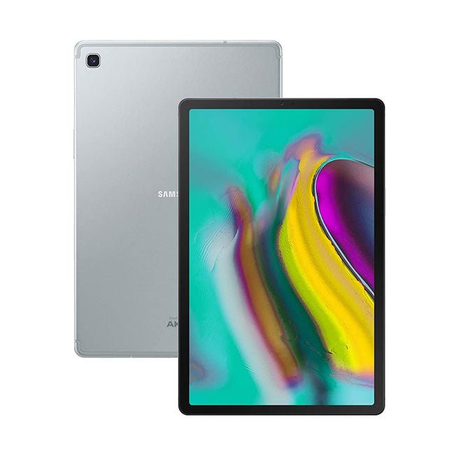 Samsung Galaxy Tab S5E 64GB WiFi + 4G | Unlocked Silver