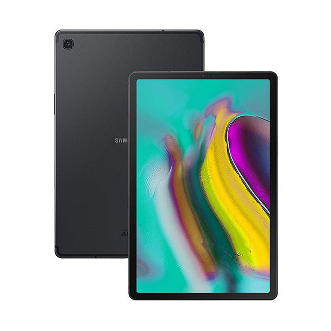 Samsung Galaxy Tab S5E 64GB WiFi + 4G | Unlocked Black