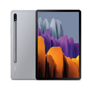 Samsung Galaxy Tab S7 Plus 128GB Wi-Fi Mystic Silver