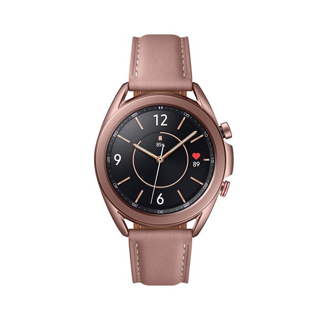 Samsung Galaxy Watch 3 41mm Mystic Bronze