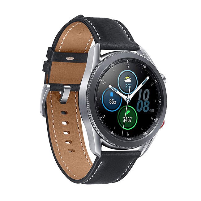 Samsung Galaxy Watch 3 41mm Silver