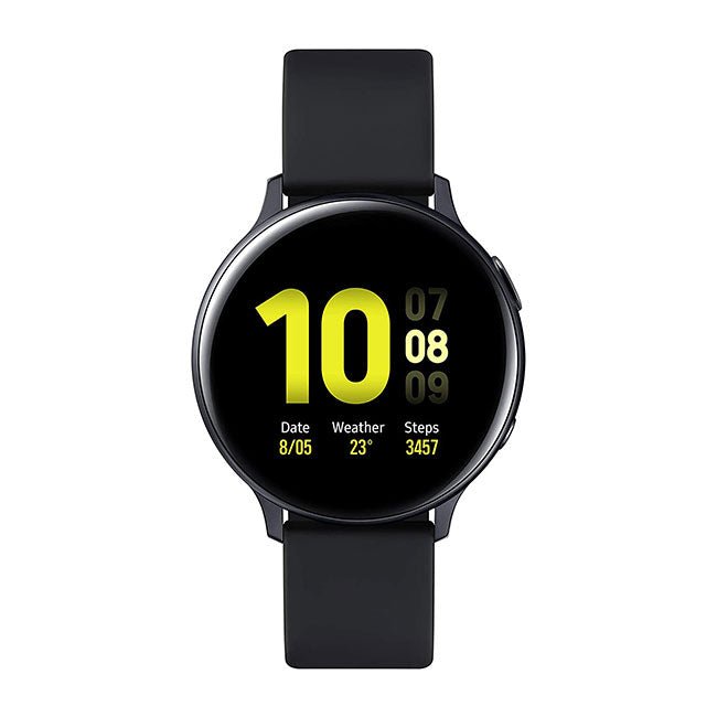 Samsung Galaxy Watch Active 2 44mm Black