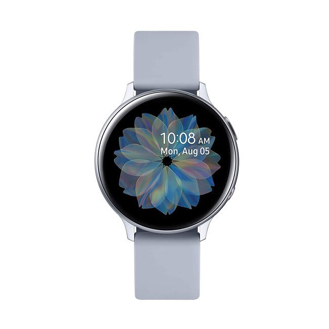 Samsung Galaxy Watch Active 2 44mm Silver