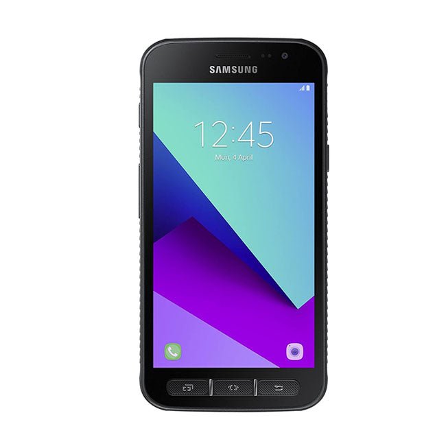 Samsung Galaxy Xcover 4 16GB | Unlocked Black