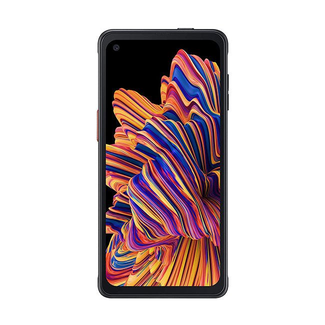 Samsung Galaxy Xcover Pro 64GB Dual | Unlocked Black