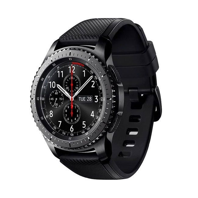 Samsung Gear S3 Frontier