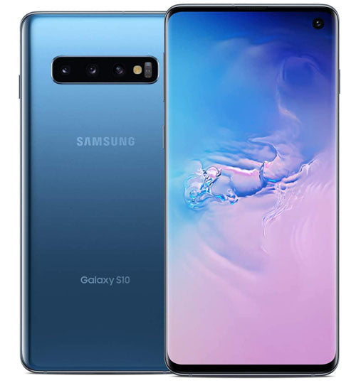 Samsung Galaxy S10 Plus 128GB Dual - RefurbPhone