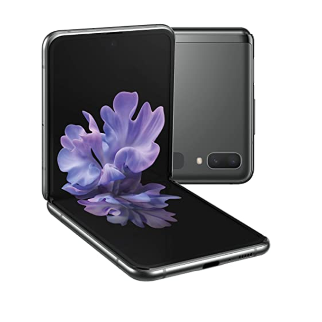 Samsung Galaxy Z Flip 5G 256GB Dual - RefurbPhone