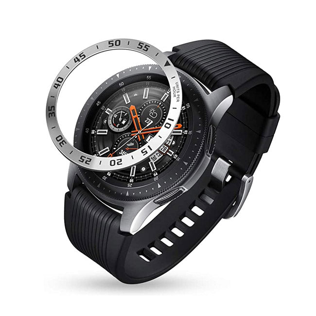Samsung Galaxy Watch 46MM Metal Bezel - RefurbPhone