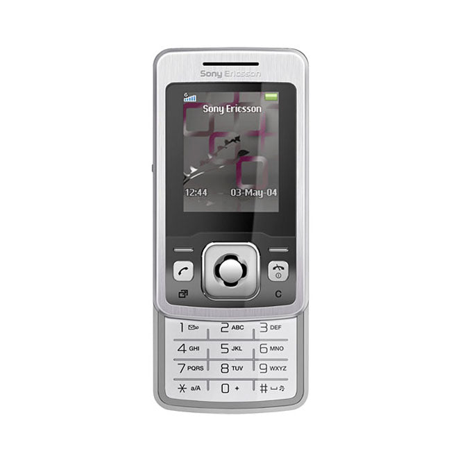 Sony Ericsson T303 (Unlocked) - RefurbPhone