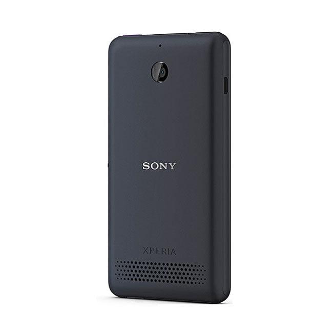 Sony Xperia E1 4GB (Unlocked) - RefurbPhone